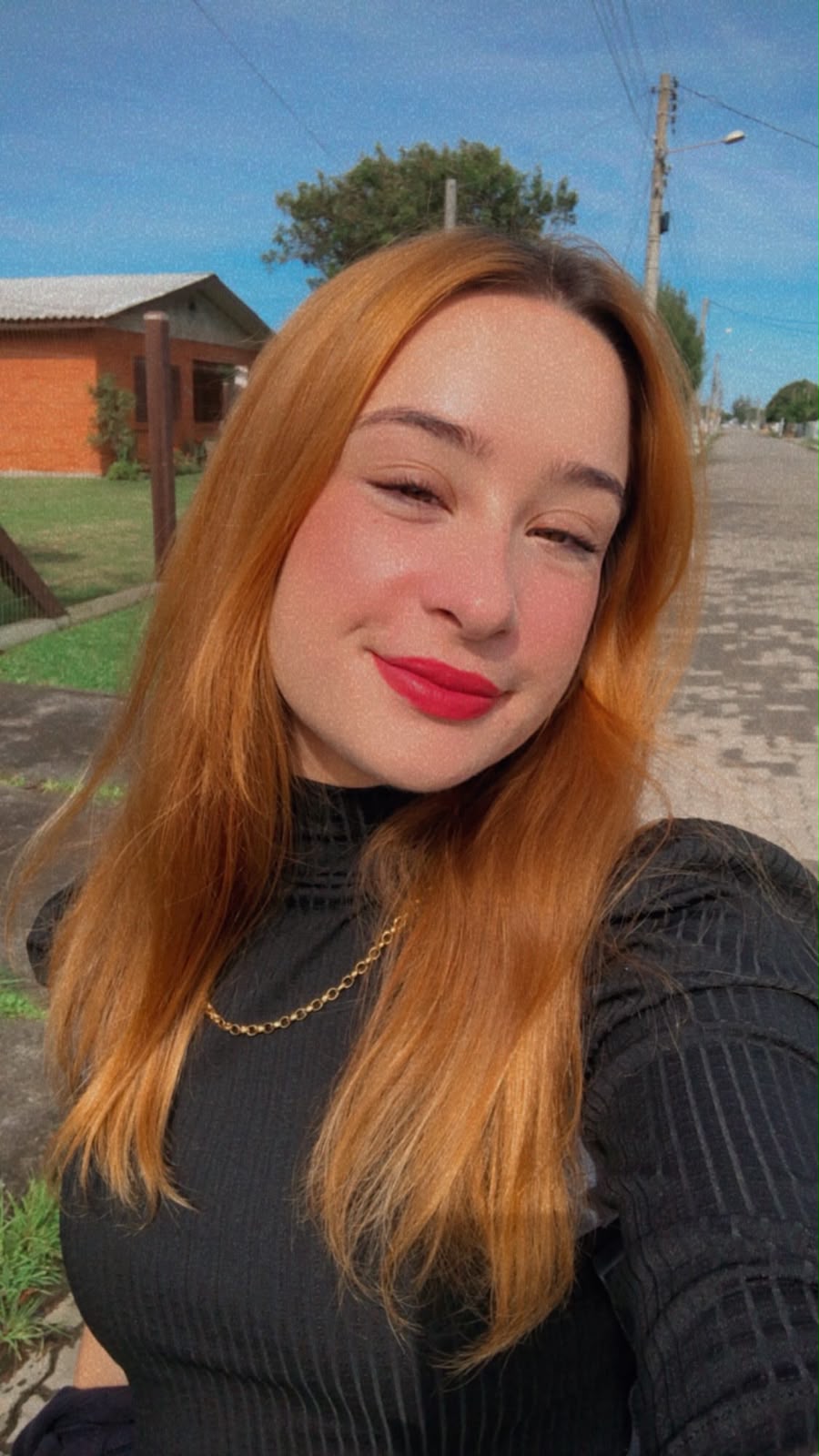 Isadora Cherutti
