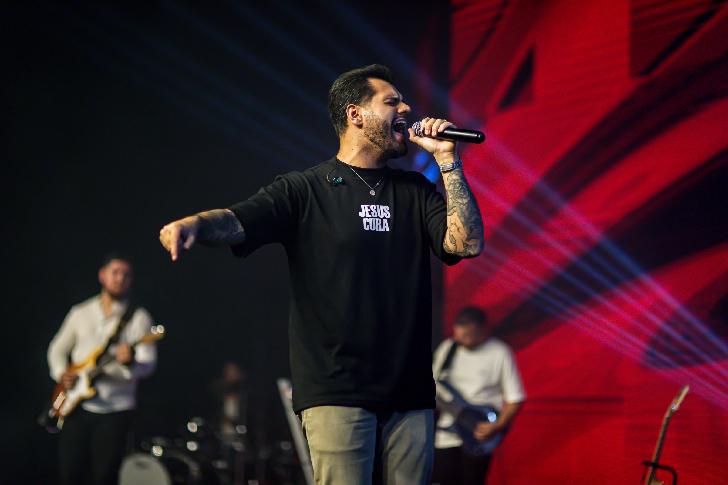 Show - Décio Azeredo