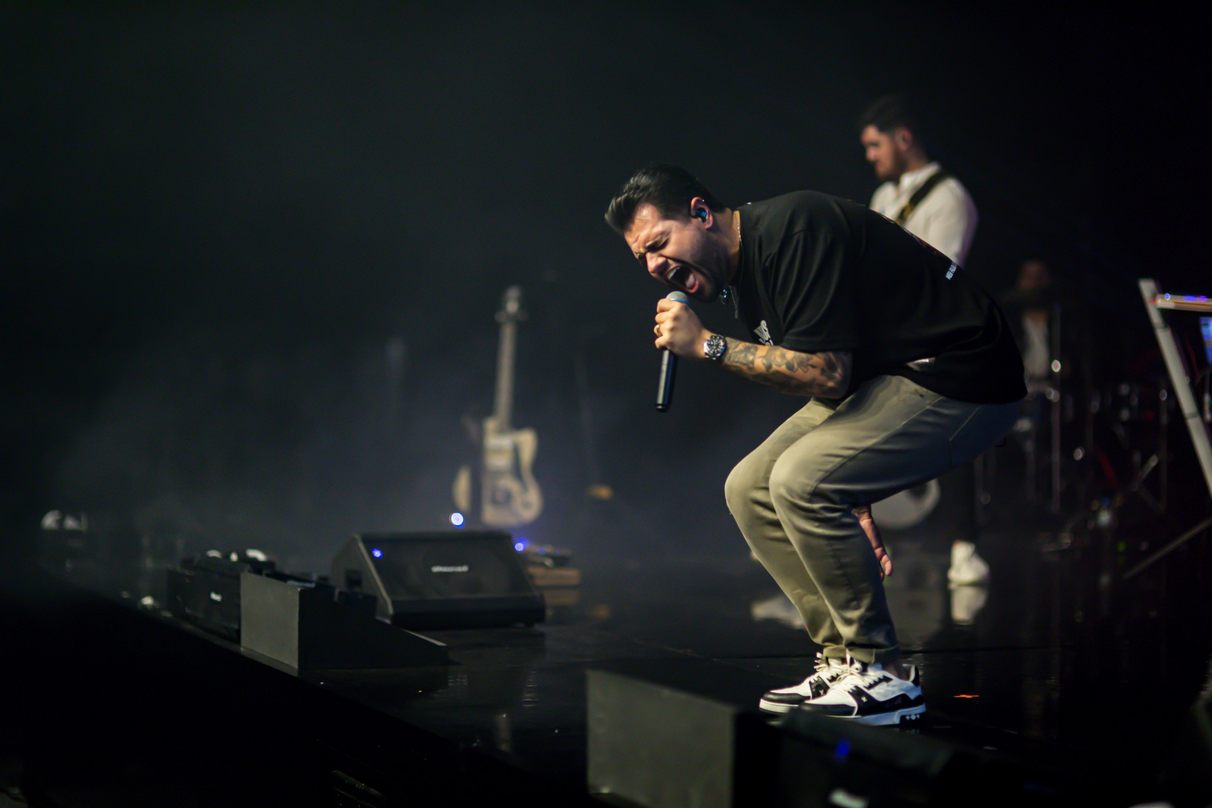 Show - Décio Azeredo