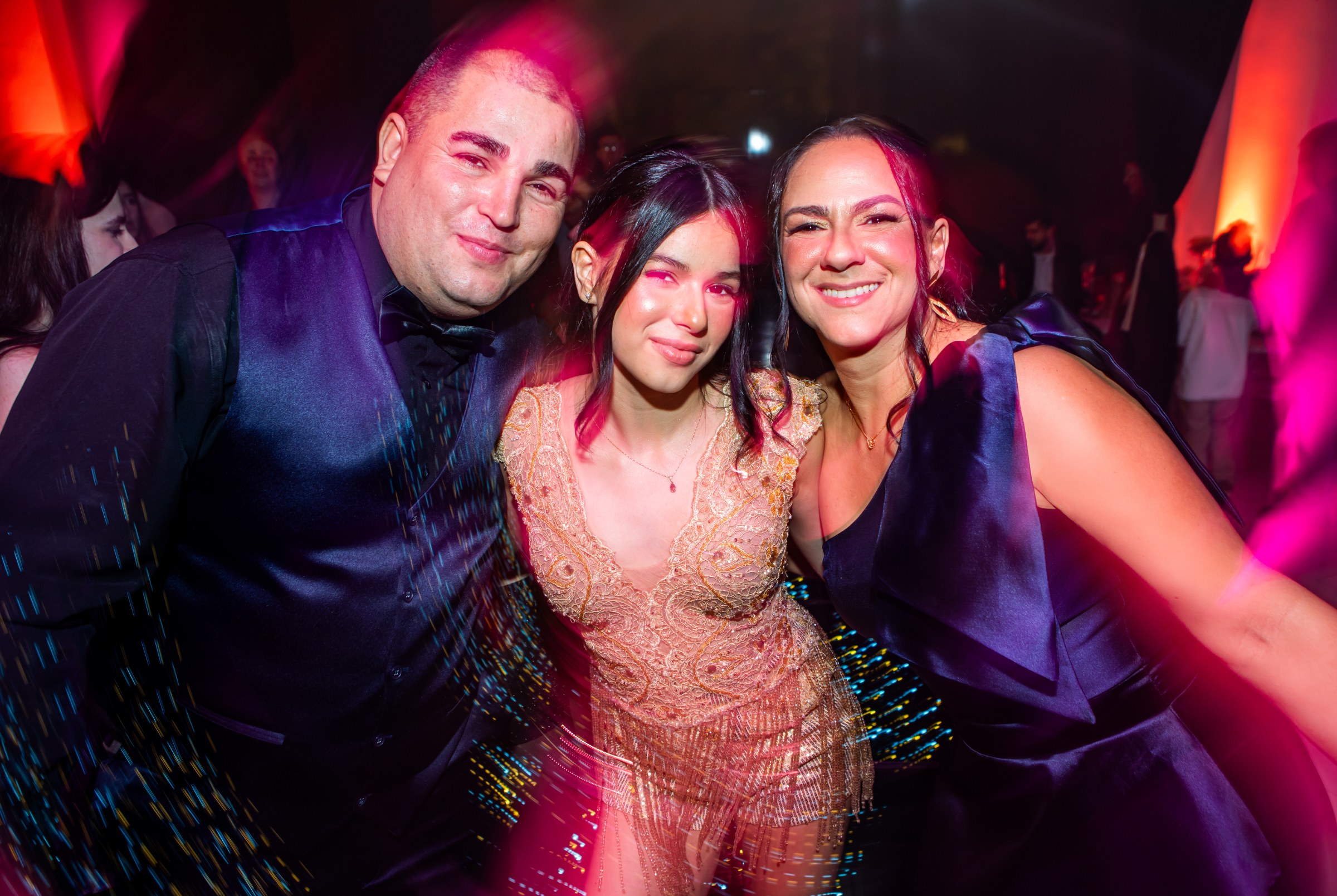 15 anos Camily