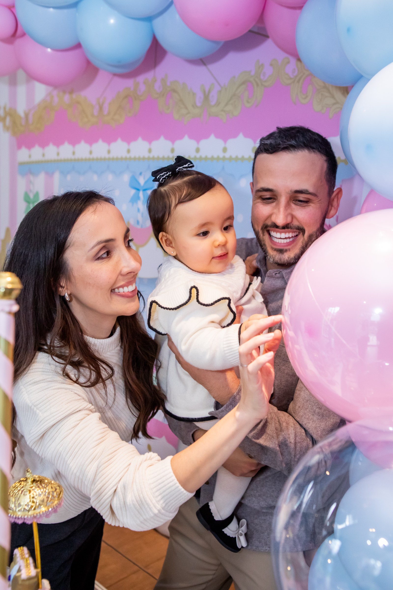 Aniversário Infantil Elis