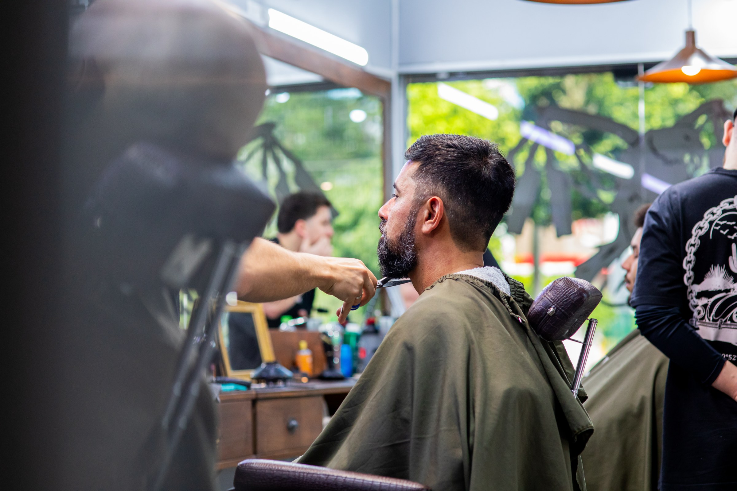Mohawk